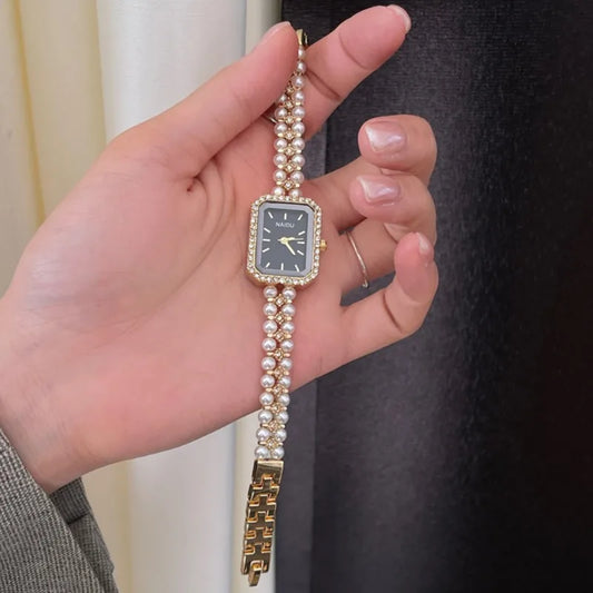 Luxury Women Bracelet Watch