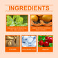 Papaya Face Wash Gentle Hydrating Moisturizing Skin Cleanser