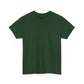 Beauty Style Classic Casual Graphic Tee