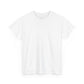 Beauty Style Classic Casual Graphic Tee