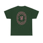 Beauty Style Classic Casual Graphic Tee