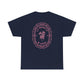 Beauty Style Classic Casual Graphic Tee