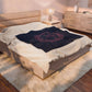 Beauty Style Soft Cozy Throw Blanket