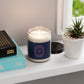 Beauty Style Scented Soy Candle