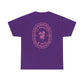 Beauty Style Classic Casual Graphic Tee