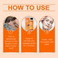 Papaya Face Wash Gentle Hydrating Moisturizing Skin Cleanser