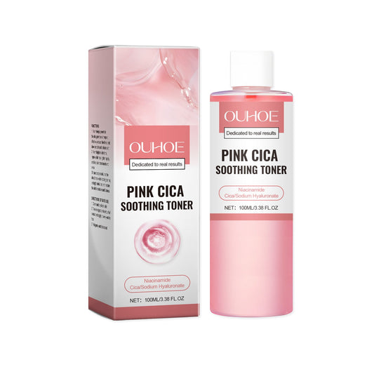 Repair Hydrating Toner Firming Refreshing Facial Essence