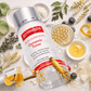 Full-Size Korean Skincare Set for Dark Spots, Fine Lines & Glass Skin