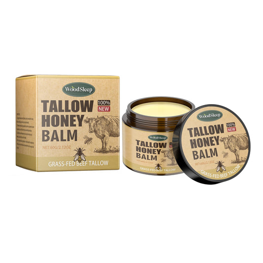 Honey Facial Moisturizer Hydrating Gentle Skin Cream