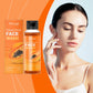 Papaya Face Wash Gentle Hydrating Moisturizing Skin Cleanser