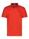 Independence Performance Polo