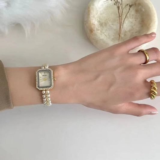 Luxury Women Bracelet Watch