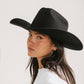 Teddy Cattleman Cowboy Hat