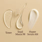 Full-Size Korean Skincare Set for Dark Spots, Fine Lines & Glass Skin