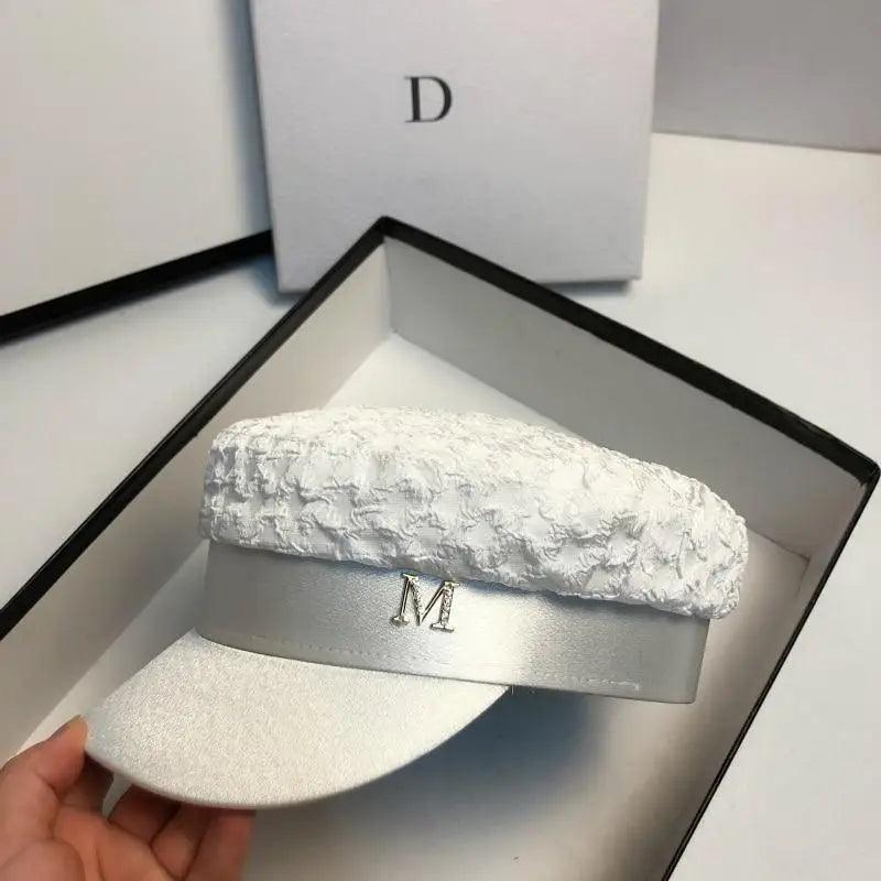 Women's Fashionable Breathable Soft Casual Comfortable Hat