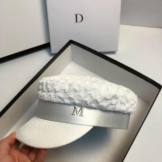 Women's Fashionable Breathable Soft Casual Comfortable Hat