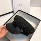 Women's Fashionable Breathable Soft Casual Comfortable Hat