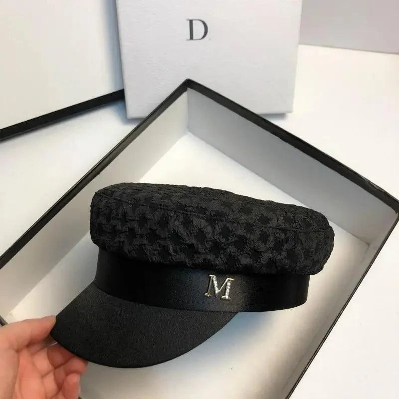 Women's Fashionable Breathable Soft Casual Comfortable Hat