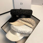 Women's Fashionable Breathable Soft Casual Comfortable Hat
