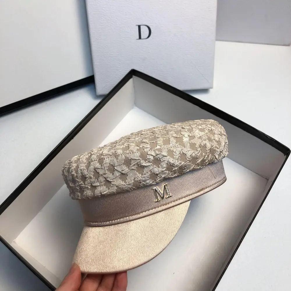 Women's Fashionable Breathable Soft Casual Comfortable Hat