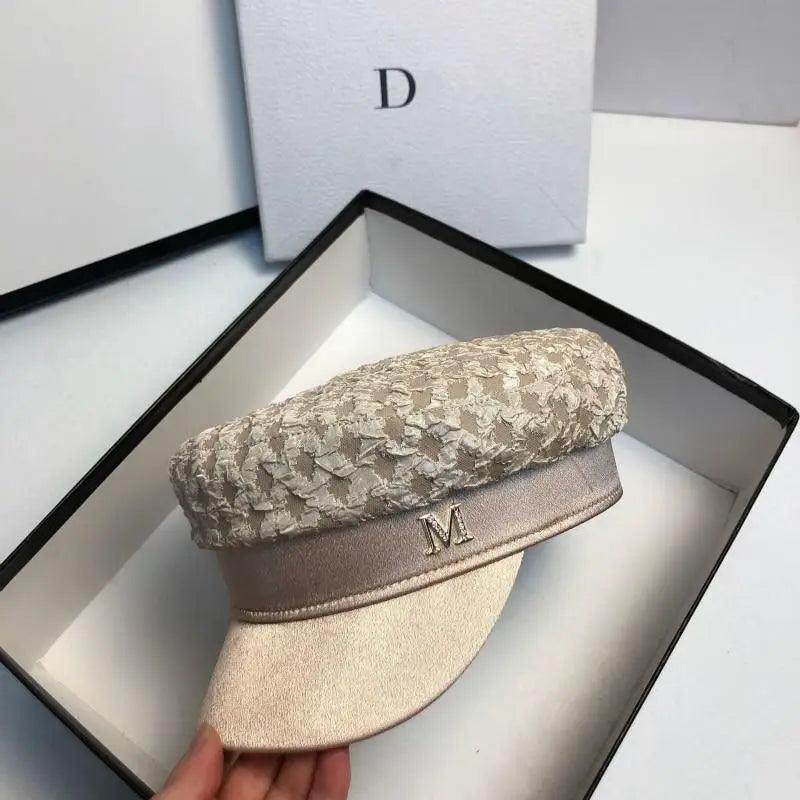Women's Fashionable Breathable Soft Casual Comfortable Hat