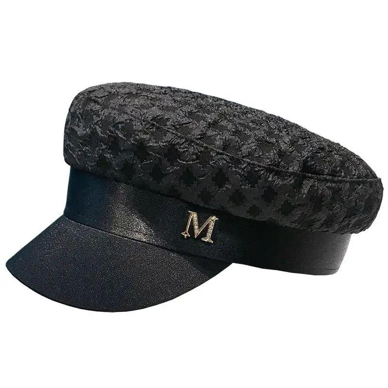 Women's Fashionable Breathable Soft Casual Comfortable Hat