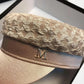 Women's Fashionable Breathable Soft Casual Comfortable Hat