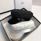 Women's Fashionable Breathable Soft Casual Comfortable Hat