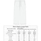Men's Bamboo Viscose Fleece Lounge Pants